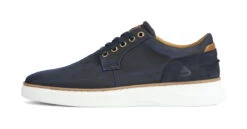 Bullboxer Veterschoen Blauw 115K20582AT709SU