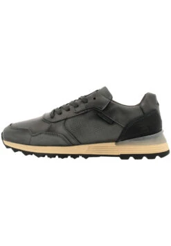 Bullboxer Sneaker Grijs 373K20438CWGYCSU
