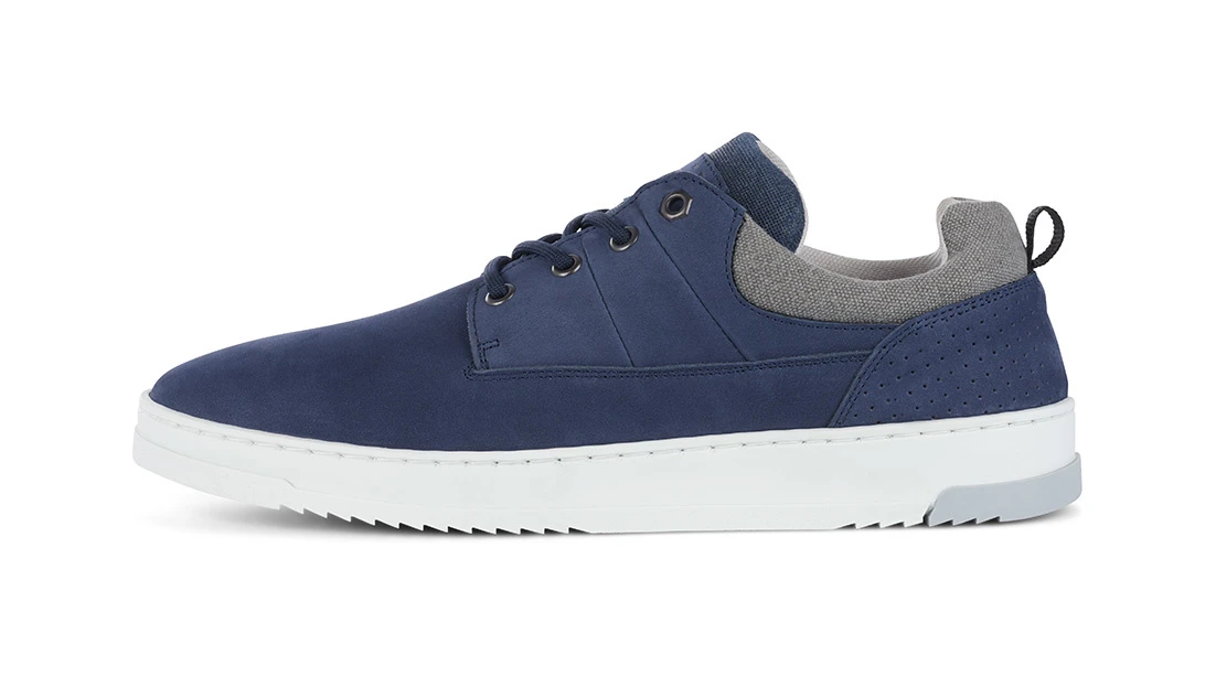 Bullboxer Sneaker Navy 616P21797ADEGYSU