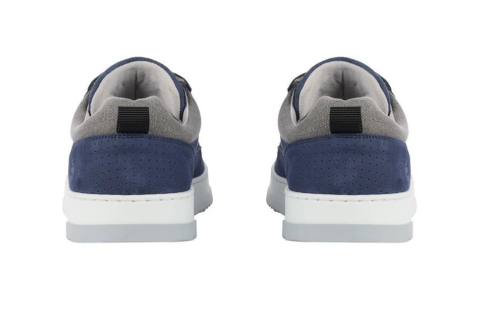 Bullboxer Sneaker Navy 616P21797ADEGYSU - Afbeelding 4