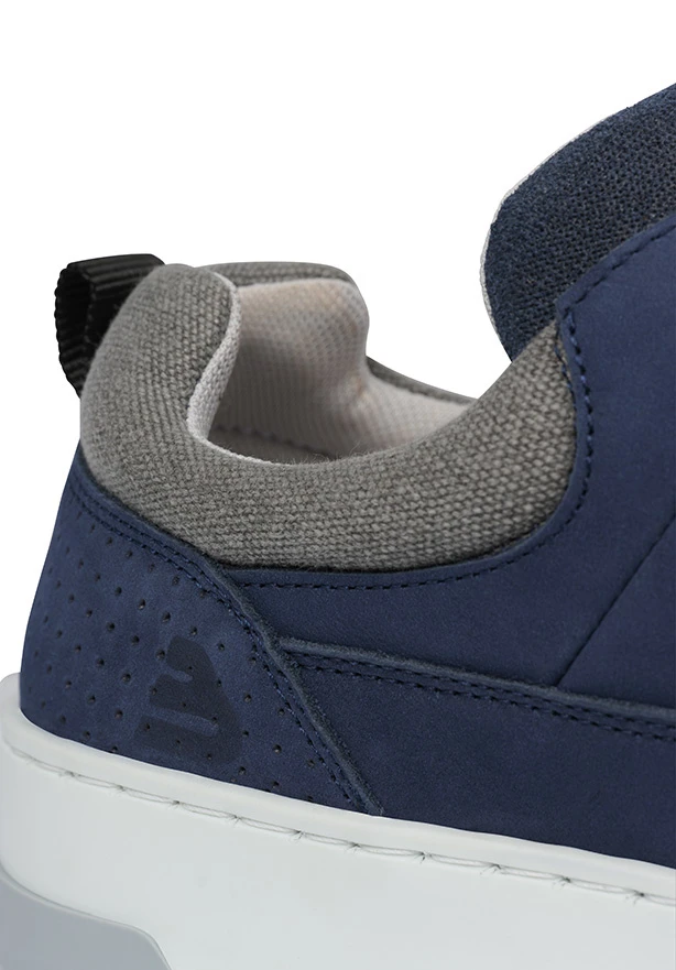Bullboxer Sneaker Navy 616P21797ADEGYSU - Afbeelding 5