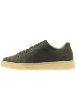 Bullboxer Sneaker Groen 213K26611FZ319SU