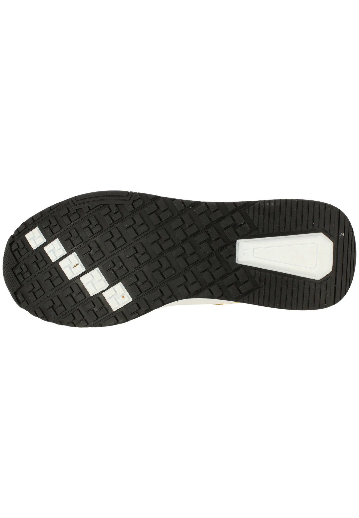 Bullboxer Sneaker Cognac 036P21355ADKBRSU - Afbeelding 6