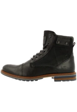 Bullboxer Boots Zwart 791K85508DBKNASU