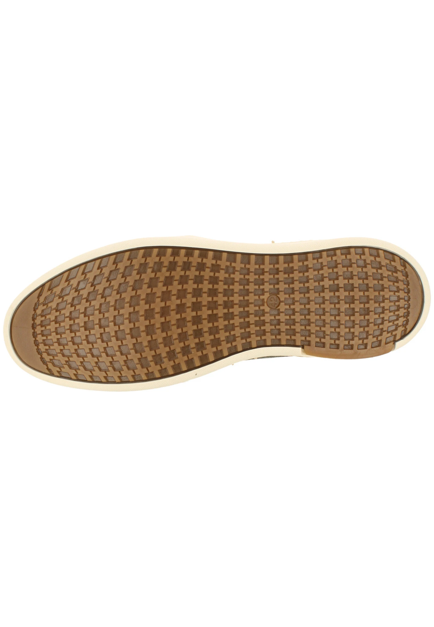 Bullboxer Veterschoen Groen 887P21811AKACGSU - Afbeelding 6