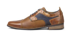 Bullboxer Veterschoen Tan/ Cognac 379K25230HCOJCSU