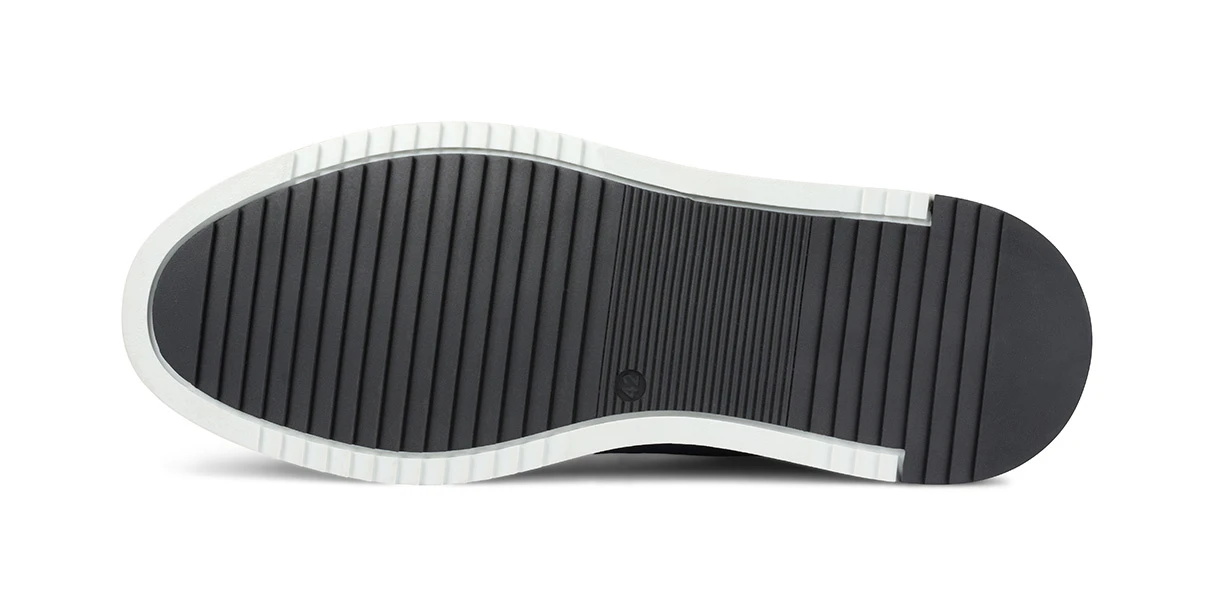 Bullboxer Sneaker Navy 616P21794AU046SU - Afbeelding 6