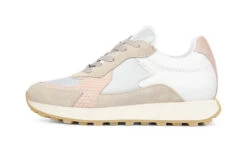 Bullboxer Sneaker Roze/ Grijs 507000E5CCPGDPTD