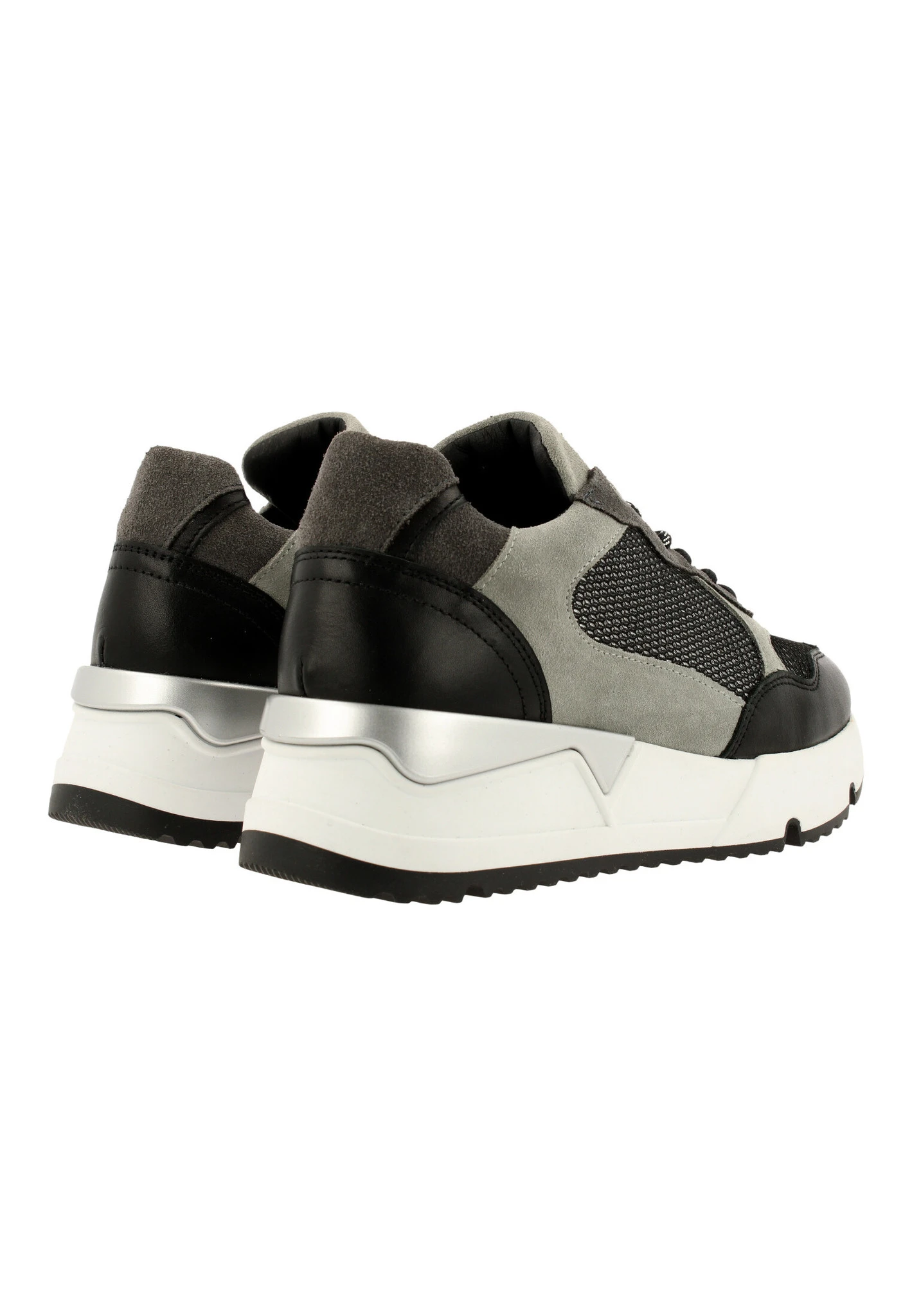 Bullboxer Sneaker Multi 323020E5C_CEMTTD - Afbeelding 4