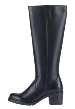 Bullboxer Boots Zwart 611519E7L_BLCKTD